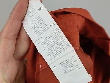 ubrania repliki: Cropp, Spodnie materiałowe damskie, rozmiar M — 5