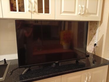 телевизоры 70 дюймов: Телевизор Blesk BL40D/1520 с диагональю экрана 40 дюймов обеспечивает