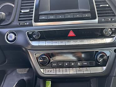 Унаа сатуу: Hyundai Sonata: 2020 г., 2 л, Автомат, Газ, Седан — 9