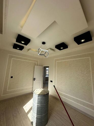 Həyət evləri və villaların satışı: Masazır 3 otaqlı, 75 kv. m, Kredit var, Yeni təmirli — 13