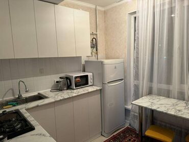 Продажа домов: 1 комната, 30 м², Элитка, 3 этаж, Евроремонт