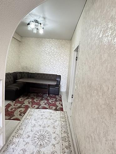 2 rooms: 3 комнаты, 97 м², Элитка, 3 этаж, Свежий ремонт — 9
