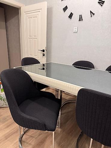 Digər mebel: 🏠 Yataq otağı + Qonaq otağı + Yumşaq mebel dəsti — TƏCİLİ SATILIR! 📌 — 10