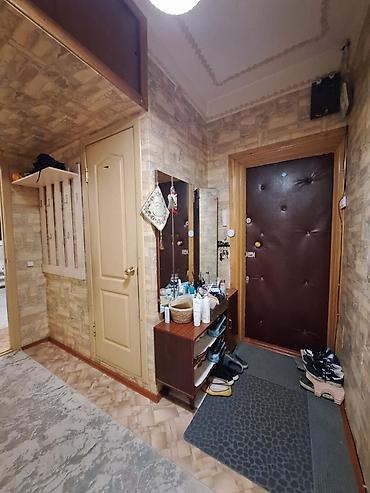 Продажа квартир: 1 комната, 38 м², Учкун мкр 105 серия, 2 этаж, Косметический ремонт — 6