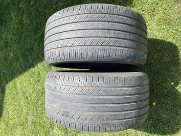 265 40 r22: Шины 315 / 30 / R 22, Лето, Б/у, Комплект, Легковые, Корея, Hankook
