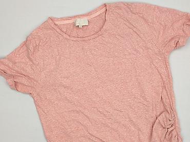 o pink: Minus, T-shirt damski, rozmiar XS — 1