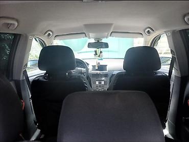 Opel: Opel Astra: 1.4 l | 2004 il 200000 km Hetçbek — 12