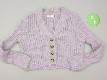 poncho only: Kardigan damski, rozmiar S — 2
