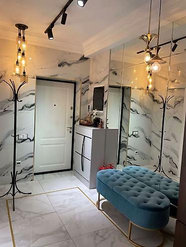 125: 3 комнаты, 125 м², Мед Академия 12 этаж — 7