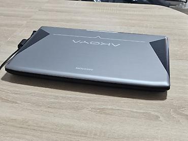 him rs: Medion Akoya laptop – srebrno-kućište sa sportskim dizajnom - — 2