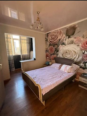 Продажа квартир: 2 комнаты, 52 м², Нижний Джал (Джал-23) 106 серия, 4 этаж, Евроремонт — 10
