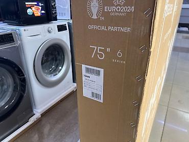 Телевизоры: Телевизор Hisense 75A6N складским ценам Технология Dolby Vision — 3