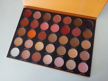 dm revolution palete: Paleta 
35 boja 
700 din 🎀