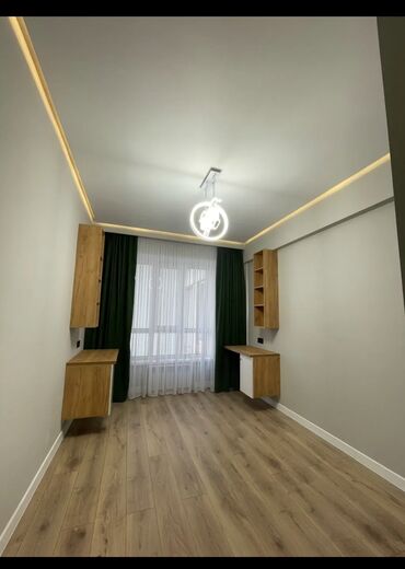 Продажа квартир: 2 комнаты, 84 м², Элитка, 8 этаж, Дизайнерский ремонт at lalafo.kg — 7 Продажа квартир: 2 комнаты, 84 м², Элитка, 8 этаж, Дизайнерский ремонт — 7