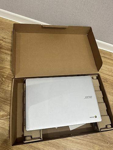 battlefield 4: İşlənmiş Acer Chromebook, 15.6 ", Intel Celeron, < 128 GB, Ödənişli çatdırılma, Rayonlara çatdırılma, Ünvandan götürmə — 4