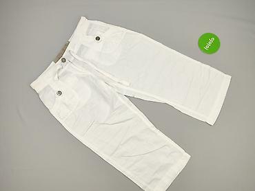 cargo stradivarius: Dunnes, Spodnie 3/4 damskie, rozmiar S — 2