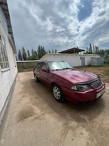 авто полироль: Daewoo Nexia: 2008 г., 1.5 л, Механика, Бензин, Седан — 3