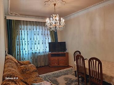 ev axdaram: Zərifə Əliyeva göz klinikasının yaxınlığında 9/8-ci mərtəbəsində 3 — 1