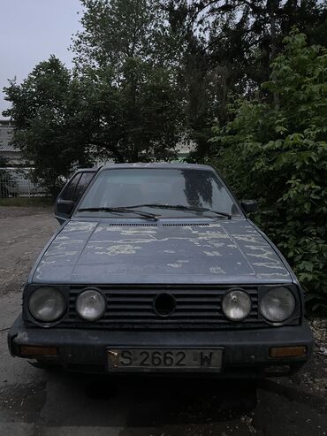 машина каракол голф: Volkswagen Golf: 1988 г., 1.8 л, Механика, Бензин, Хетчбек