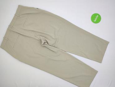 hm 4xl: H&M, Spodnie materiałowe damskie, rozmiar 4XL — 3