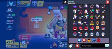 Butslar: Butslar — 20