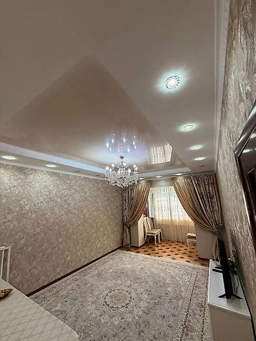 четырех: 4 комнаты, 76 м², 8 мкр 106 серия, 6 этаж, Евроремонт — 3