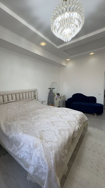 Продажа квартир: 2 комнаты, 74 м², Элитка, 8 этаж, Евроремонт — 10