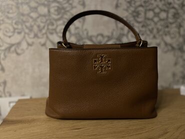 Çantalar: Əl çantası, Tory Burch, Yeni