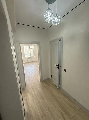 Продажа квартир: 1 комната, 43 м², Элитка, 4 этаж, Свежий ремонт — 3
