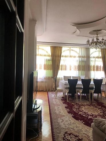 cilə dağı: 4 otaqlı, 200 kv. m, Kredit yoxdur, Yeni təmirli — 4