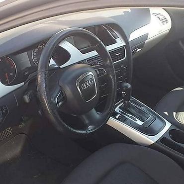 kompresor 220v: HAUBA FAROVI KRILA MEHANIKA ZA AUDI A4 OD 2008. DO 2012. GOD. | AUDI — 1