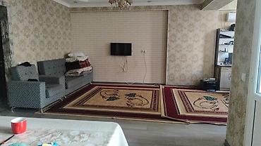 квартира с ванной: 2 комнаты, 72 м², Джальская больница 3 этаж — 4