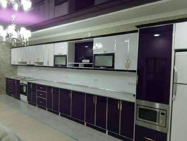 Мебель на заказ: Мебель на заказ, Кухонный гарнитур — 18