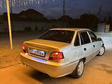 нексия г ош: Daewoo Nexia: 2012 г., 1.6 л, Механика, Бензин, Седан — 3