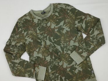 спортивні костюми чоловічі польща: Bluza dla mężczyzn, S, stan - Dobry
