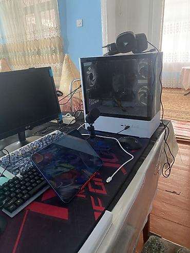 msı laptop fiyatları: Tecili Satiram Planset ve Masaüstü kompüter və aksesuarları dəsti — 1