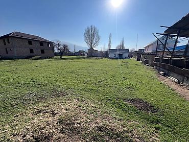 Продажа участков: 36 соток, Для строительства, Красная книга — 7