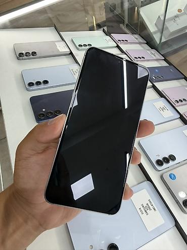 osmo 4: Samsung S25, 256 ГБ - Память: 256 ГБ — достаточно для фото/видео — 3