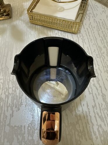 Qəhvə maşınları: Karaca Hatır Hüp Turkish Coffee Machine – Quartz texnologiyalı -da lalafo.az — 7 Qəhvə maşınları: Karaca Hatır Hüp Turkish Coffee Machine – Quartz texnologiyalı — 7