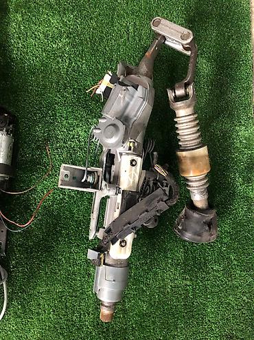 Рулевые колонки: Рулевая колонка Toyota 2003 г., Б/у, Оригинал, Япония — 9