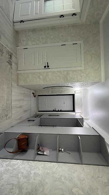 Продажа квартир: 2 комнаты, 71 м², Элитка, 5 этаж, Дизайнерский ремонт — 2