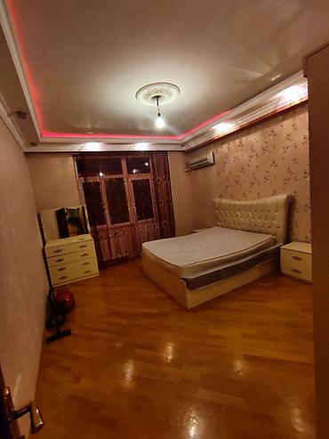 Mənzillər: 🏡 KİRAYƏ MƏNZİL ELANI 🏡 📍 Ünvan: 9-cu mikrorayon, Favorit marketin — 3