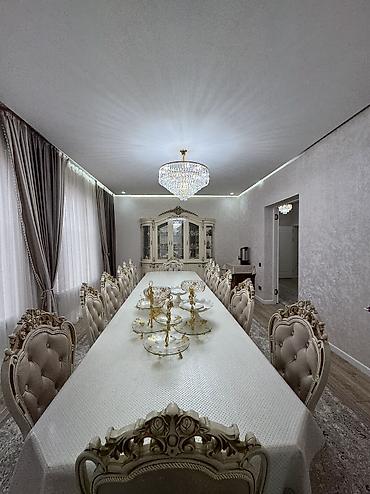 Продажа коттеджей и домов: Продается новый кирпичный дом, 120 кв.м 📍Рухий Мурас 2 Подойдет для at lalafo.kg — 1 Продажа коттеджей и домов: Продается новый кирпичный дом, 120 кв.м 📍Рухий Мурас 2 Подойдет для — 1