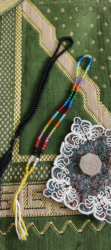 Qədim xalçalar: Qədim xalça, 2004 il, İran, Vəziyyəti: Əla — 6