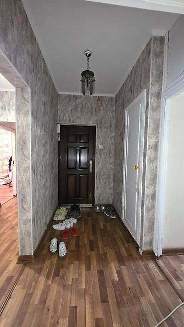 Продажа квартир: 4 комнаты, 79 м², 9 этаж — 14