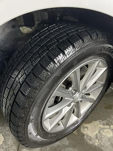 Hyundai: Hyundai Sonata: 2018 г., 2 л, Автомат, Газ, Седан — 6