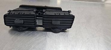 bež: RESETKE ZA VENTILACIJU ZA VOLKSWAGEN GOLF 7 - 5G2815735 | Resetka za — 1