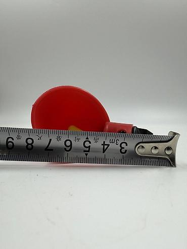 Зоотовары: Vedrə nipeli balaca Vedrə nipeli balaca Məhsul təsviri: Quşlar üçün — 3