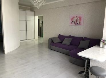 продается квартира в доме белый пароход: 3 комнаты, 75 м², Элитка, 8 этаж, Евроремонт