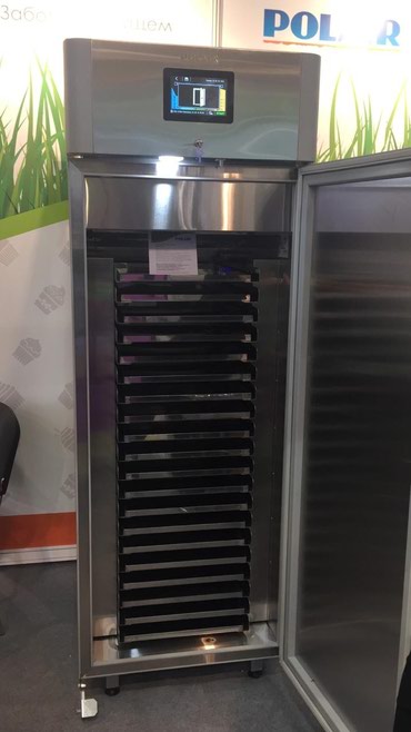 оборудование для пекарни бишкек: Шкаф, холодильный шкаф, холодильное оборудование, шкаф с влажностью